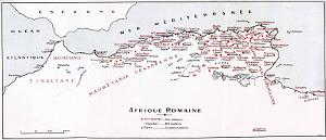 Tipasa - Ruines romaines 01